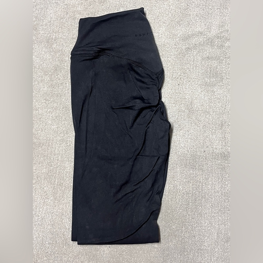 PARAGON Black Leggings